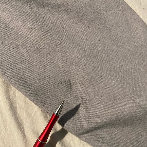 Vintage The Beatles Double Sided Graphic Sweatshirt Mens XL Apple Corps 1991 - Picture 6 of 14